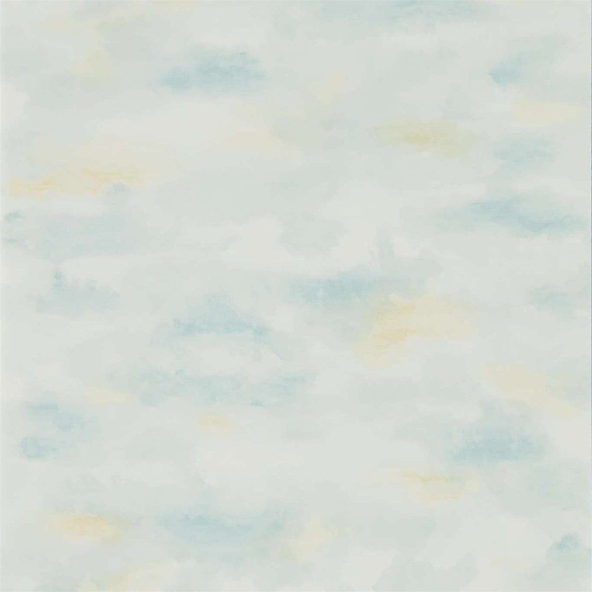 Sanderson Bamburgh Sky Behang 216515 - LAB COLOUR THE WORLD
