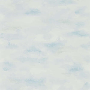 Sanderson Bamburgh Sky Behang 216516 - LAB COLOUR THE WORLD