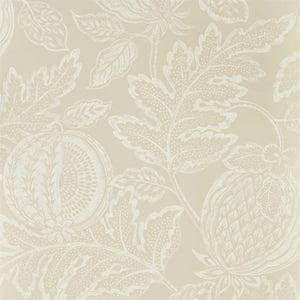 Sanderson Cantaloupe Behang 216760 - LAB COLOUR THE WORLD