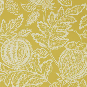 Sanderson Cantaloupe Behang 216762 - LAB COLOUR THE WORLD
