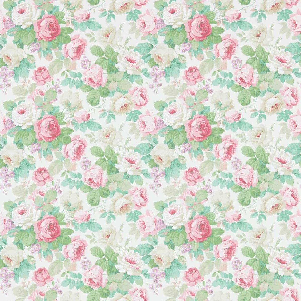 Sanderson Chelsea Behang 214604 - LAB COLOUR THE WORLD