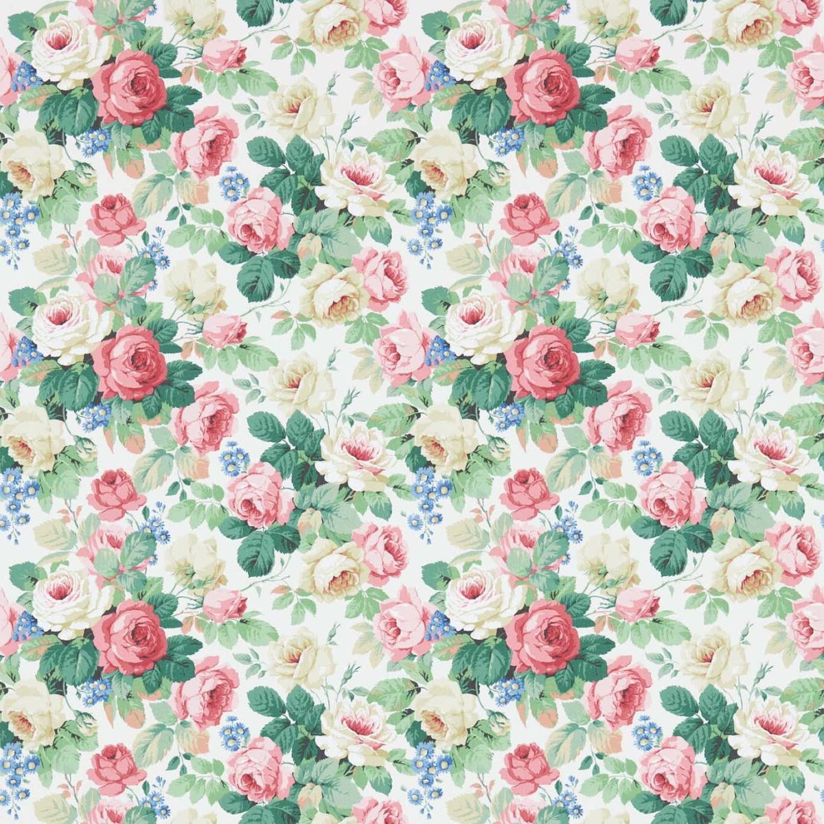 Sanderson Chelsea Behang 214606 - LAB COLOUR THE WORLD