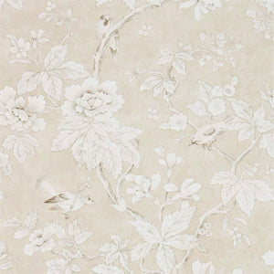 Sanderson Chiswick Grove Behang 216386 - LAB COLOUR THE WORLD
