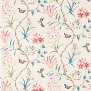 Sanderson Clementine Behang 213387 - LAB COLOUR THE WORLD