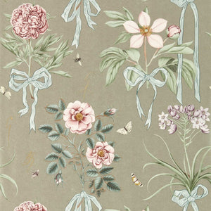 Sanderson Cupid's Beau Behang 217312 - LAB COLOUR THE WORLD