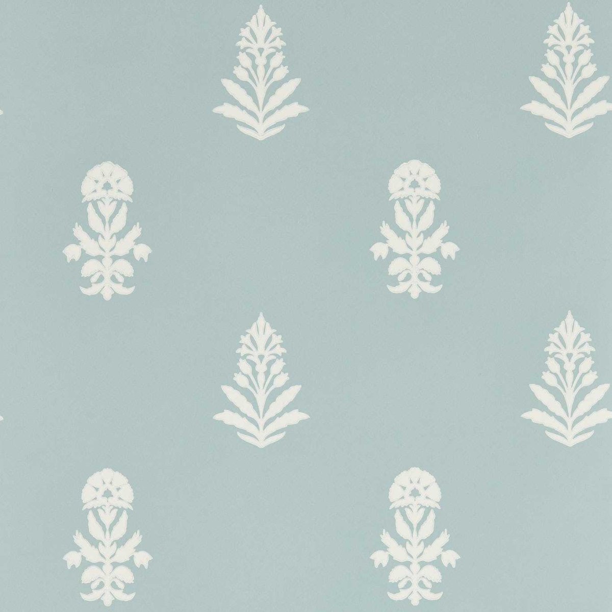 Sanderson Dabu Behang 217464 - LAB COLOUR THE WORLD