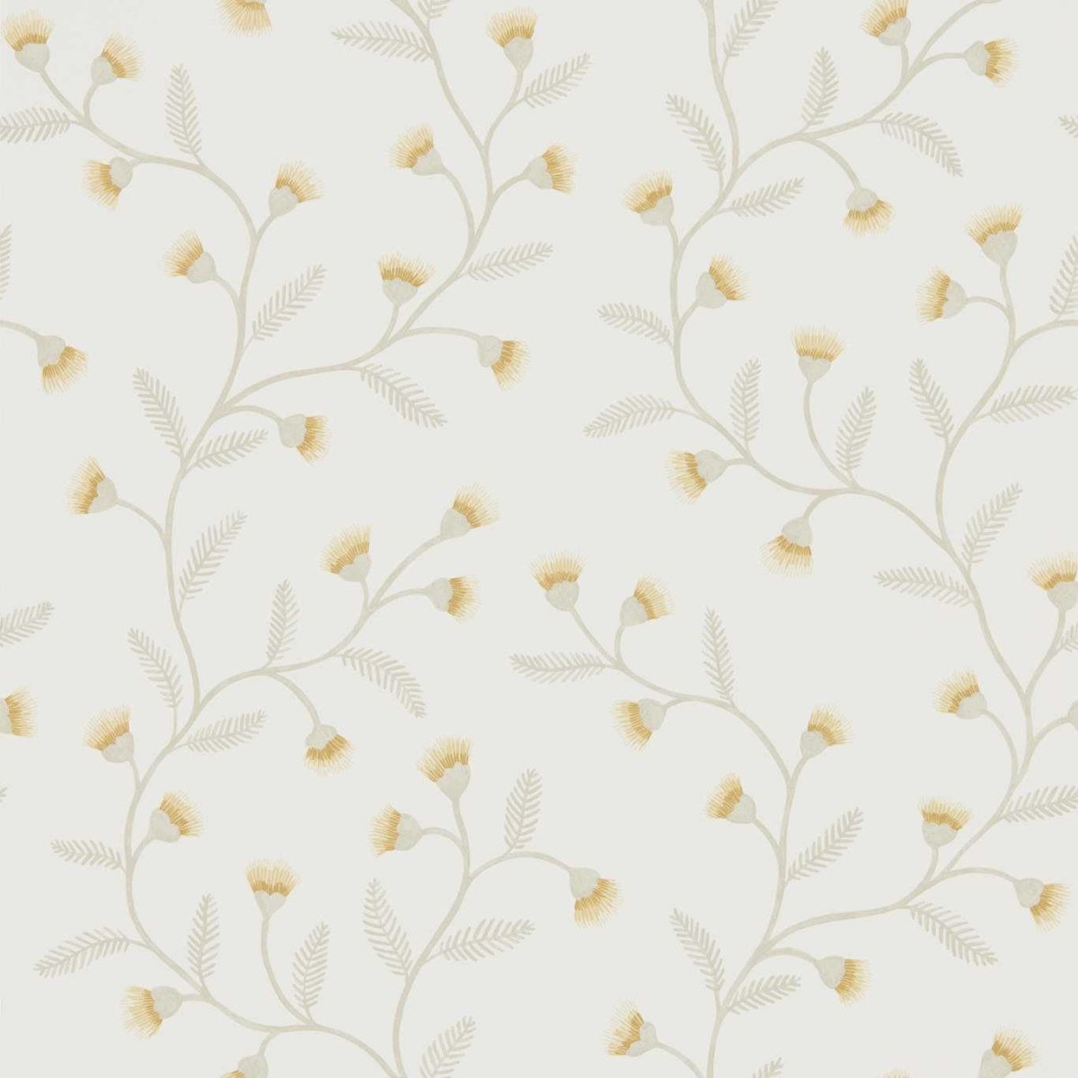 Sanderson Everly Behang 216375 - LAB COLOUR THE WORLD
