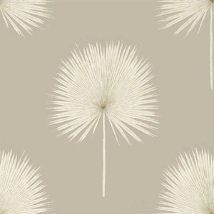 Sanderson Fan Palm Behang 216637 - LAB COLOUR THE WORLD