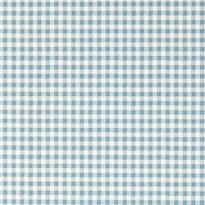 Sanderson Gingham Behang 217432 - LAB COLOUR THE WORLD