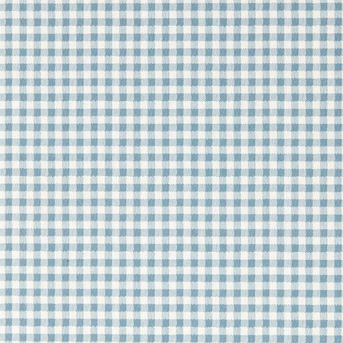 Sanderson Gingham Behang 217432 - LAB COLOUR THE WORLD