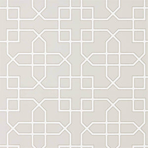 Sanderson Hampton Trellis Behang 216661 - LAB COLOUR THE WORLD
