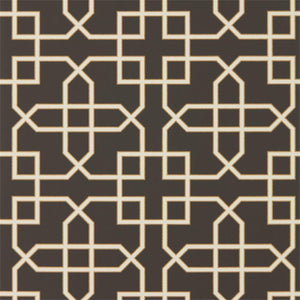 Sanderson Hampton Trellis Behang 216662 - LAB COLOUR THE WORLD