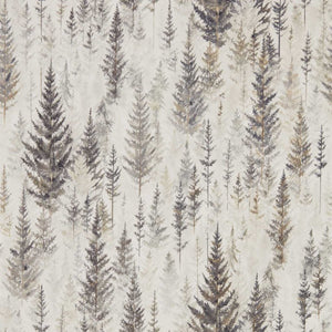 Sanderson Juniper Pine Behang 216621 - LAB COLOUR THE WORLD