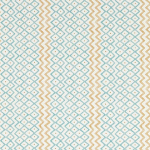 Sanderson Khes Behang 217451 - LAB COLOUR THE WORLD