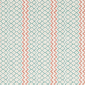 Sanderson Khes Behang 217452 - LAB COLOUR THE WORLD