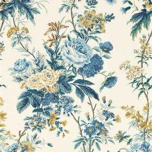 Sanderson Lakeland Paradis Behang 217304 - LAB COLOUR THE WORLD