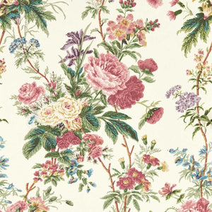 Sanderson Lakeland Paradis Behang 217305 - LAB COLOUR THE WORLD