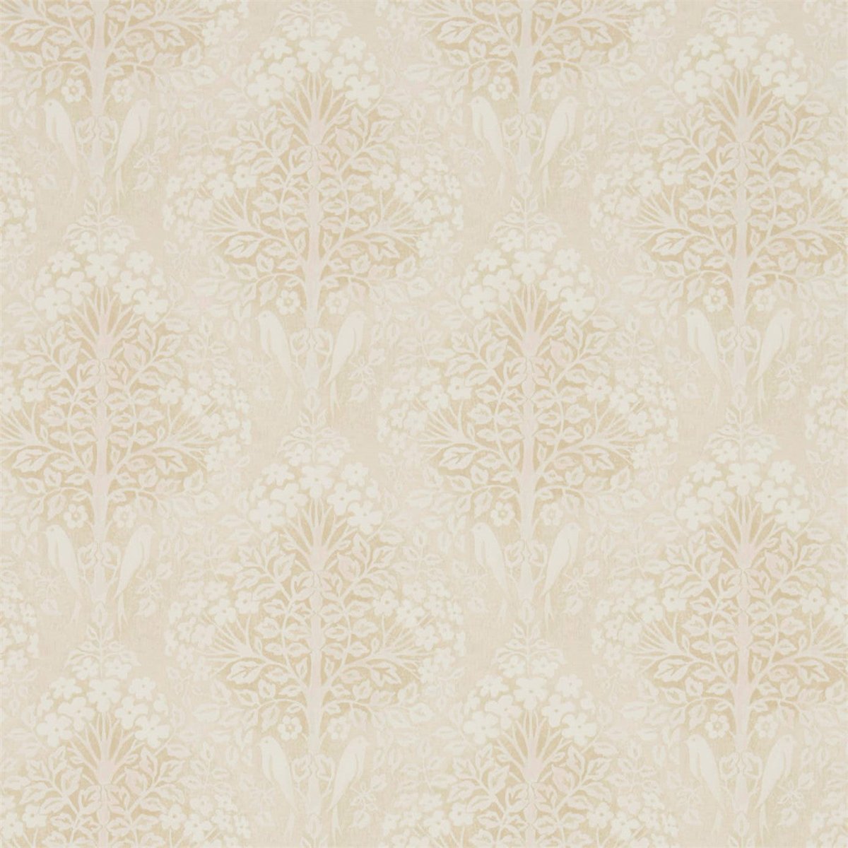 Sanderson Lerena Behang 216398 - LAB COLOUR THE WORLD