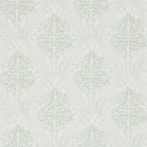 Sanderson Lerena Behang 216399 - LAB COLOUR THE WORLD