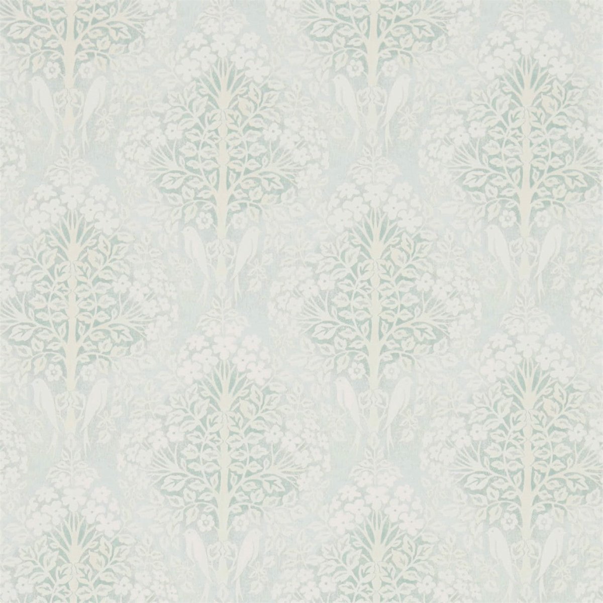 Sanderson Lerena Behang 216399 - LAB COLOUR THE WORLD