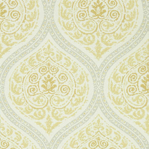 Sanderson Madurai Behang 216756 - LAB COLOUR THE WORLD