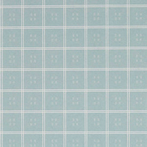 Sanderson Malay Behang 217455 - LAB COLOUR THE WORLD