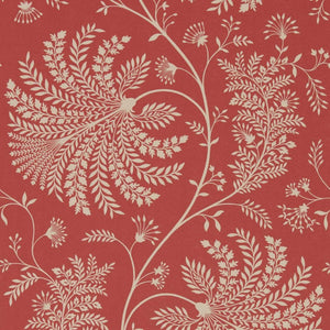 Sanderson Mapperton Behang 216339 - LAB COLOUR THE WORLD