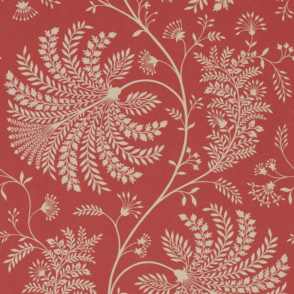 Sanderson Mapperton Behang 216339 - LAB COLOUR THE WORLD