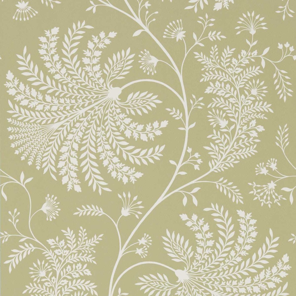 Sanderson Mapperton Behang 216340 - LAB COLOUR THE WORLD