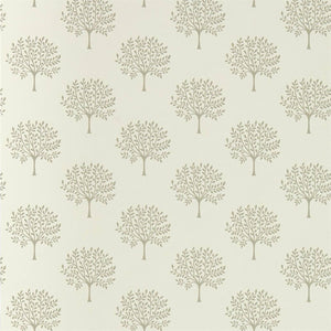 Sanderson Marcham Tree Behang 216899 - LAB COLOUR THE WORLD