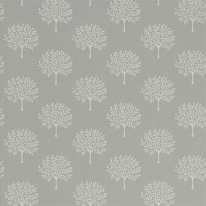 Sanderson Marcham Tree Behang 216901 - LAB COLOUR THE WORLD