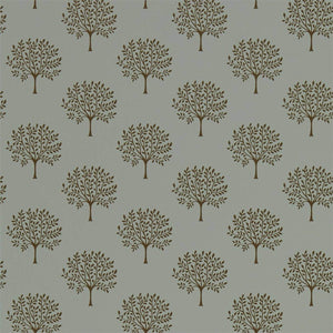 Sanderson Marcham Tree Behang 216902 - LAB COLOUR THE WORLD