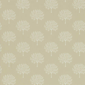 Sanderson Marcham Tree Behang 216903 - LAB COLOUR THE WORLD