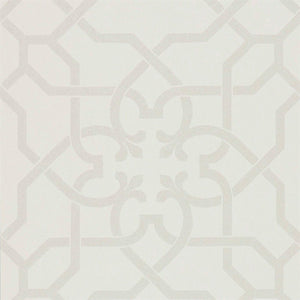 Sanderson Mawton Behang 216416 - LAB COLOUR THE WORLD