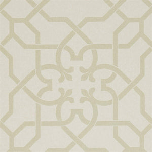 Sanderson Mawton Behang 216417 - LAB COLOUR THE WORLD