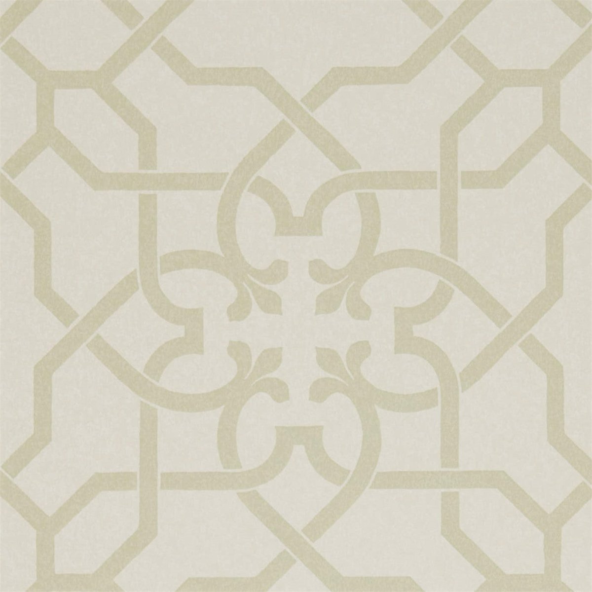 Sanderson Mawton Behang 216417 - LAB COLOUR THE WORLD