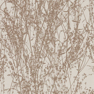 Sanderson Meadow Canvas Behang 215693 - LAB COLOUR THE WORLD