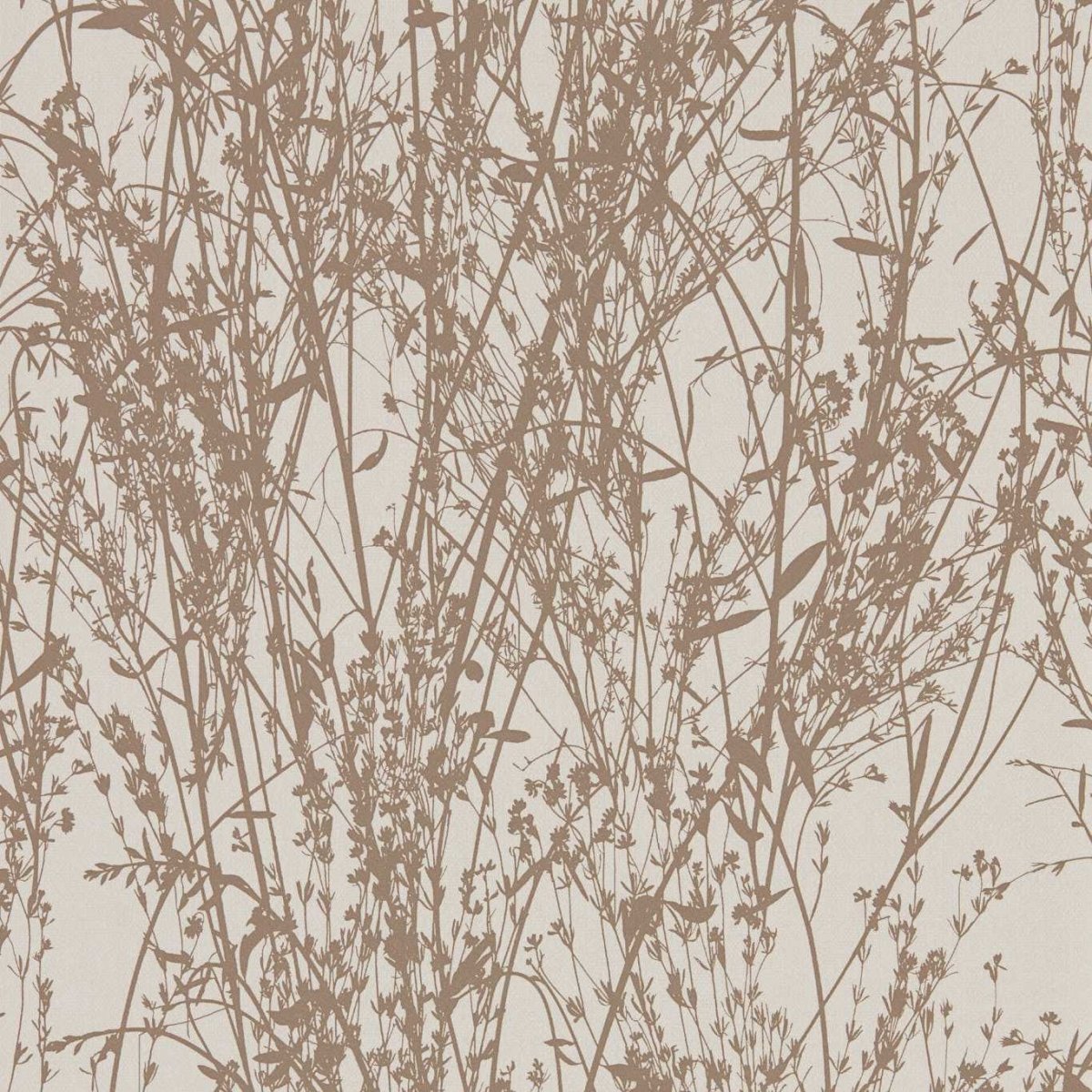 Sanderson Meadow Canvas Behang 215693 - LAB COLOUR THE WORLD