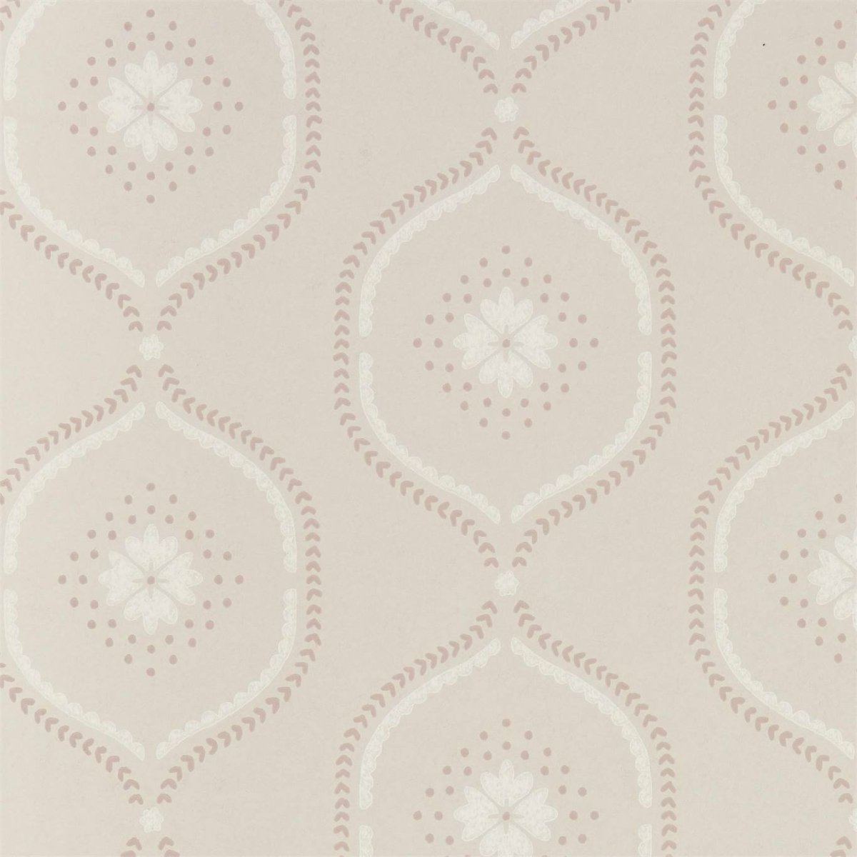 Sanderson Milcombe Behang 216881 - LAB COLOUR THE WORLD