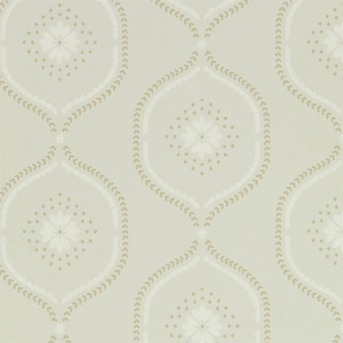 Sanderson Milcombe Behang 216882 - LAB COLOUR THE WORLD