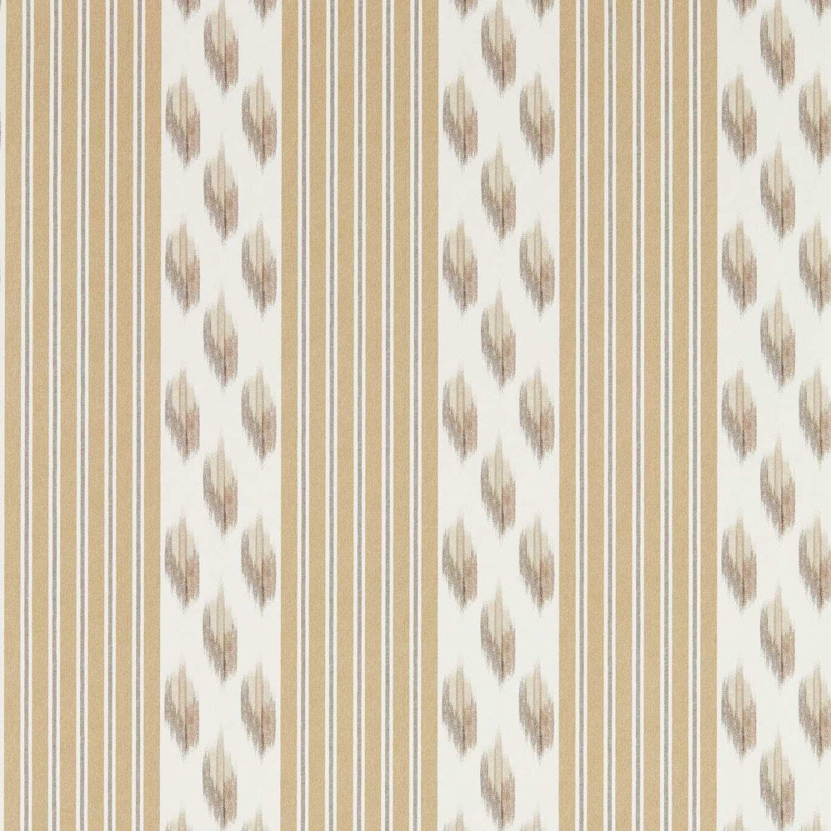 Sanderson Musafir Behang 217446 - LAB COLOUR THE WORLD
