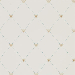 Sanderson Nectar Behang 216357 - LAB COLOUR THE WORLD