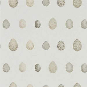 Sanderson Nest Egg Behang 216503 - LAB COLOUR THE WORLD