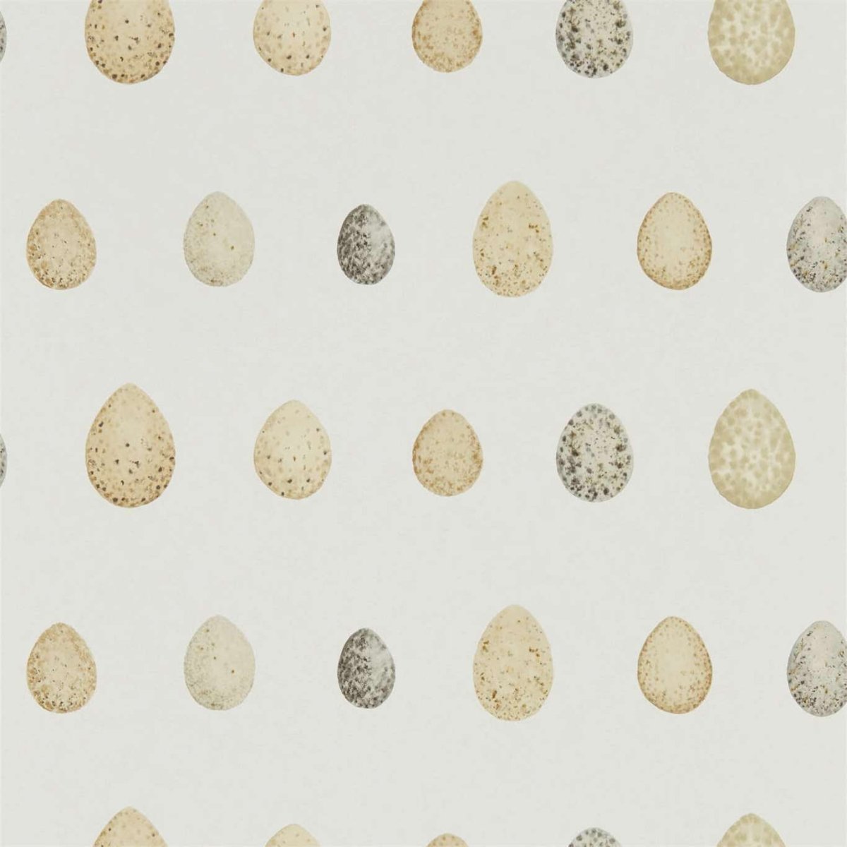 Sanderson Nest Egg Behang 216505 - LAB COLOUR THE WORLD