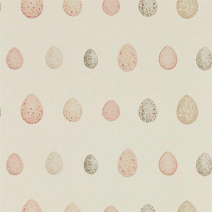 Sanderson Nest Egg Behang 216506 - LAB COLOUR THE WORLD