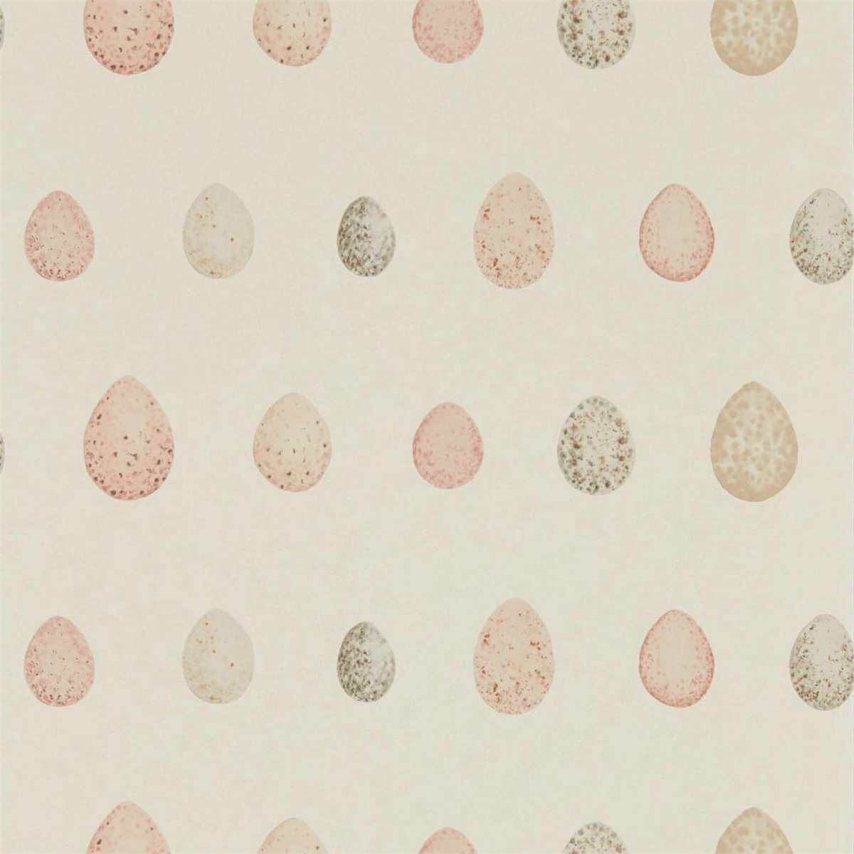 Sanderson Nest Egg Behang 216506 - LAB COLOUR THE WORLD