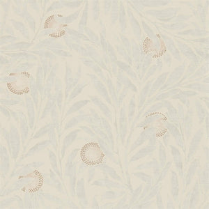 Sanderson Orange Tree Behang 216403 - LAB COLOUR THE WORLD