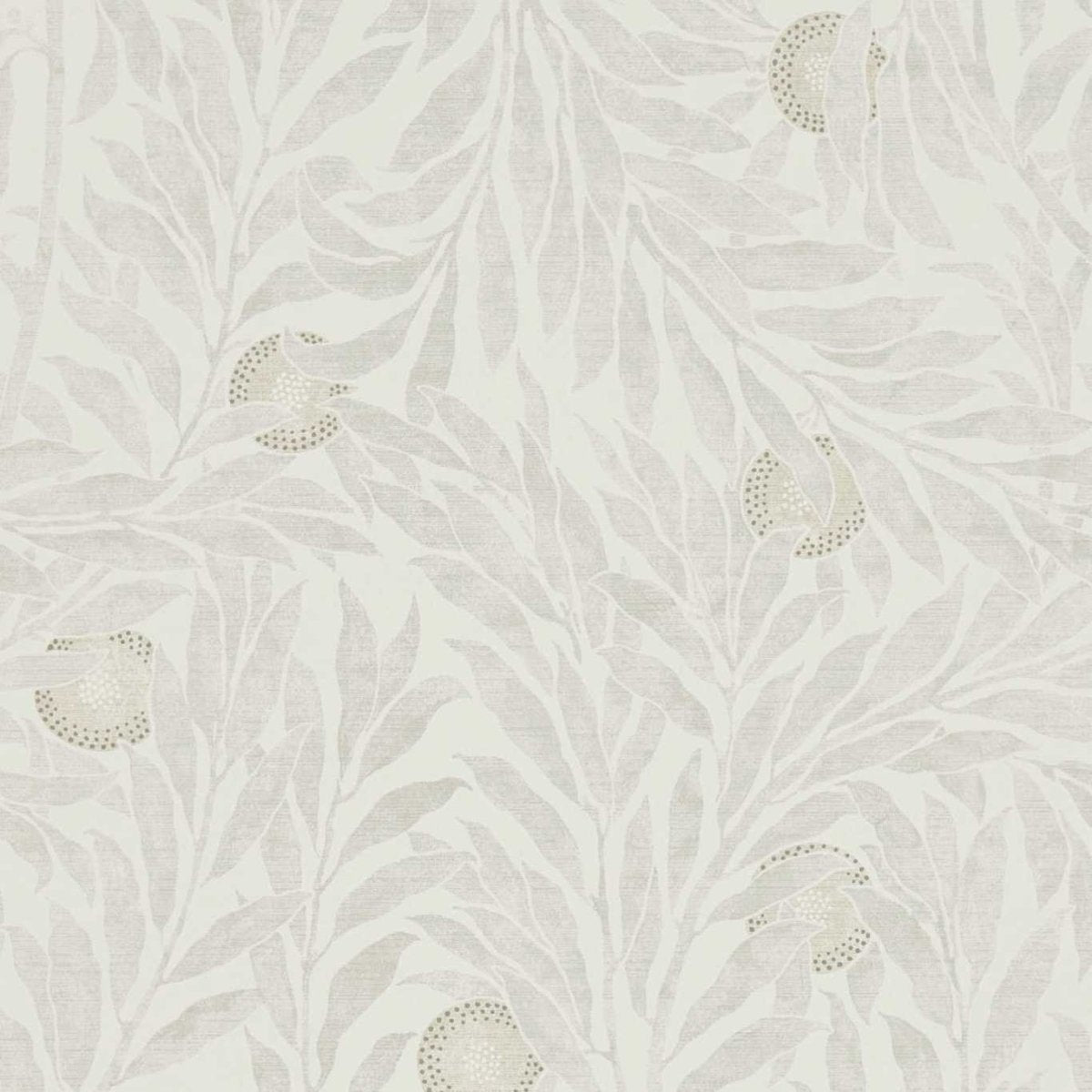 Sanderson Orange Tree Behang 216404 - LAB COLOUR THE WORLD