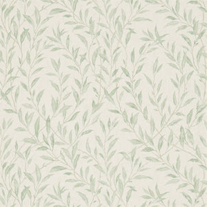 Sanderson Osier Behang 216409 - LAB COLOUR THE WORLD