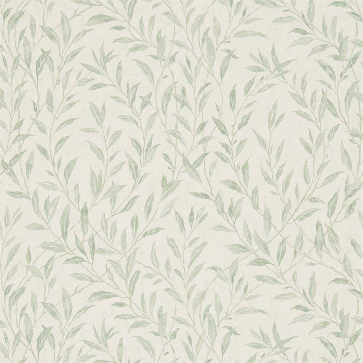 Sanderson Osier Behang 216409 - LAB COLOUR THE WORLD